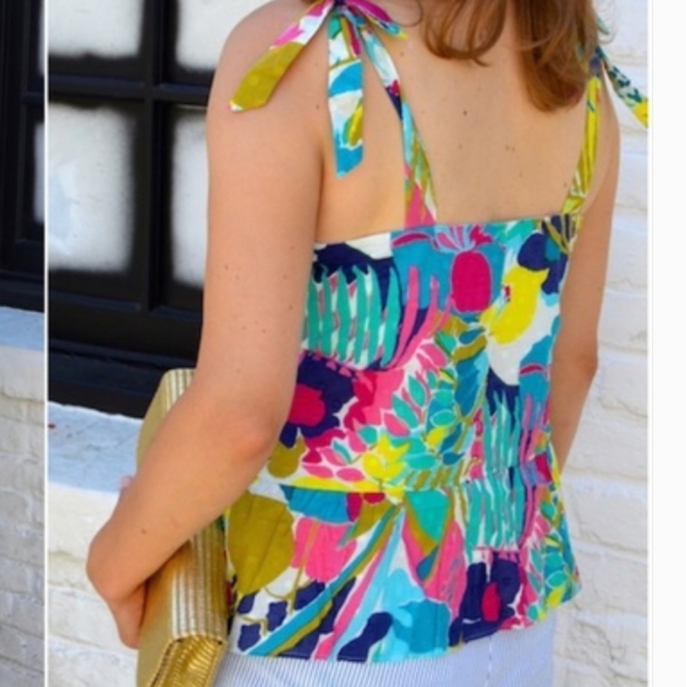 J.Crew top - Picture 4 of 6